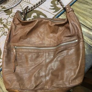 Top shelf purse